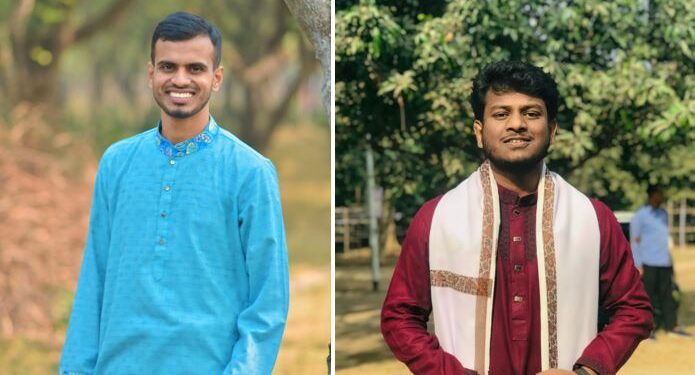 রাবি সিরাজগঞ্জ জেলা সমিতির কমিটি গঠন