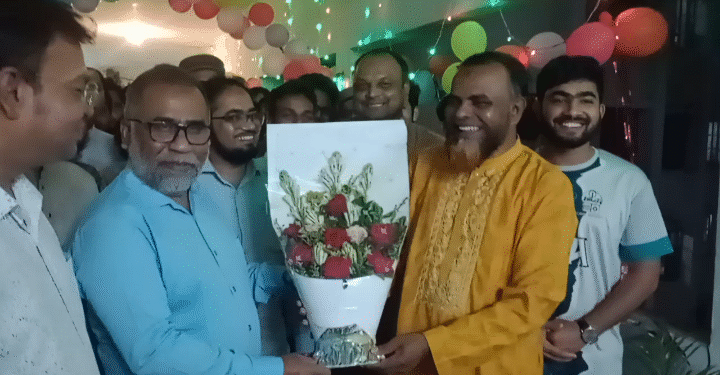 ইবি : ছাত্রলীগের টর্চার সেল এখন পাঠাগার