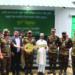 বরাদ্দের অর্ধেকেরও কমে সেনাবাহিনীর কাজ!