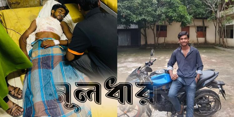 পল্লী চিকিৎসকের ছুরিকাঘাতে কিশোর নিহত