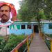 বিএনপি নেতার কব্জায় যুবদল নেতার জমি!