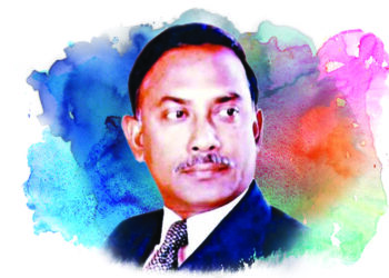 রাজনৈতিক চিন্তা ও অর্থনৈতিক মুক্তির রূপরেখা