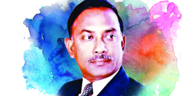 রাজনৈতিক চিন্তা ও অর্থনৈতিক মুক্তির রূপরেখা