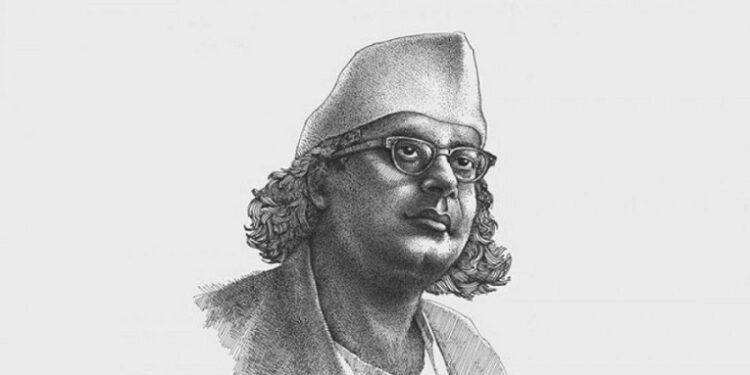 নজরুল : সম্মানে, উপেক্ষায়