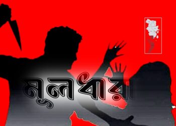 তাহাজ্জুদের নামাজ পড়তে উঠে হলেন খুন!