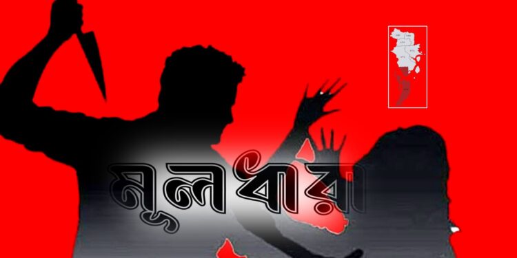 তাহাজ্জুদের নামাজ পড়তে উঠে হলেন খুন!