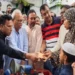 ‘শহীদ পরিবারের দায়িত্ব নিলো বিএনপি’