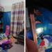 কোম্পানীগঞ্জে এক রাতে দুই বাড়িতে ডাকাতি