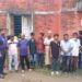 পাবনা মানসিক হাসপাতালে ৯ দালাল আটক