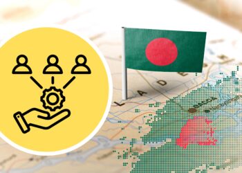 প্রশাসনিক এলাকাগুলোর সংস্কার কতদূর?