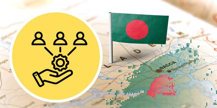 প্রশাসনিক এলাকাগুলোর সংস্কার কতদূর?