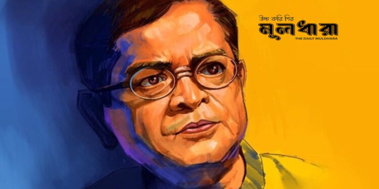 বাংলা সাহিত্যের রাজপুত্র