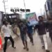 ছাত্রলীগের ঝটিকা মিছিল, আটক ৪