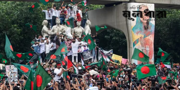 জুলাইয়ের সুফল কার ঘরে কতটা উঠল?