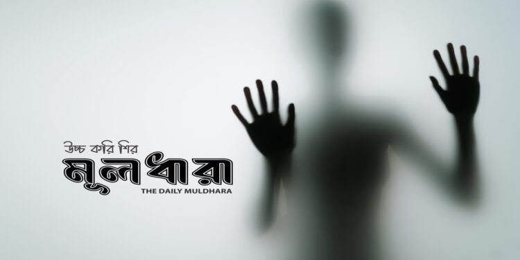 সিংগাইরে ছাত্রকে বলাৎকারের চেষ্টা!