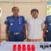 আ.লীগ নেতাকে আশ্রয়, বহিষ্কার তাঁতী দল নেতা