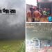 সিংগাইরে প্লাস্টিক কারখানায় ভয়াবহ অগ্নিকাণ্ড