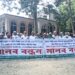 মসজিদের উন্নয়নে বাধা, মিথ্যা মামলা!