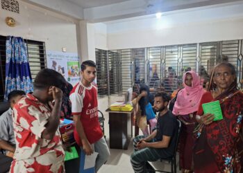সিংগাইরে এজেন্ট ব্যাংকের নামে প্রতারণা