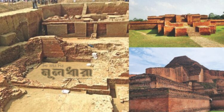 অতীত গৌরবের আলোকে তৈরি হোক দেশ