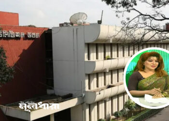 বিটিভির সংবাদ নিয়ে কিছু কথা!