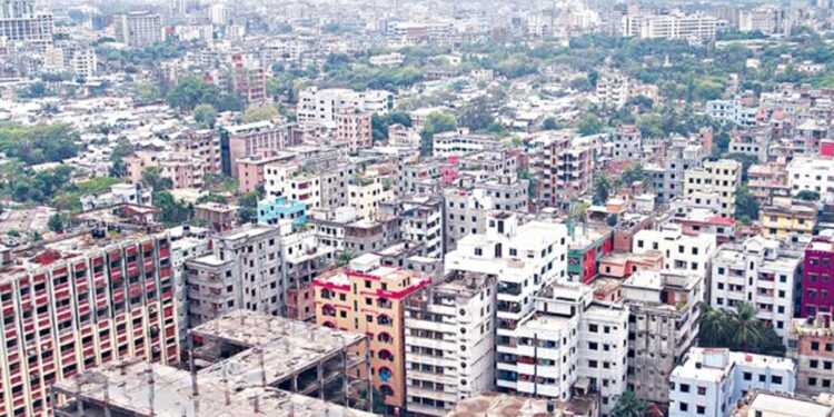অপরিকল্পিত নগরায়ন ও শিশু মৃত্যু ঝুঁকি
