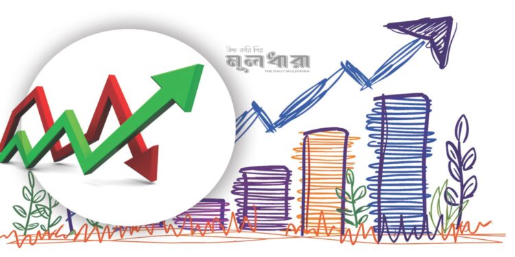 মধ্যবিত্তের জন্য ডাল-ভাতও বিলাসিতা!