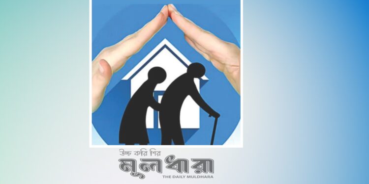 জেলা পরিষদে পেনশন চালু হবে কবে?