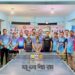 বিজয় দিবস টেবিল টেনিস প্রতিযোগিতার উদ্বোধন