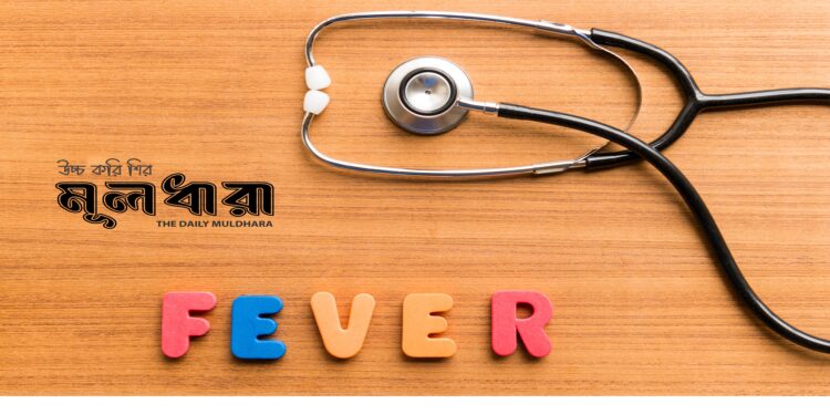 ভাইরাল জ্বরে কী খাবেন, কী খাবেন না?
