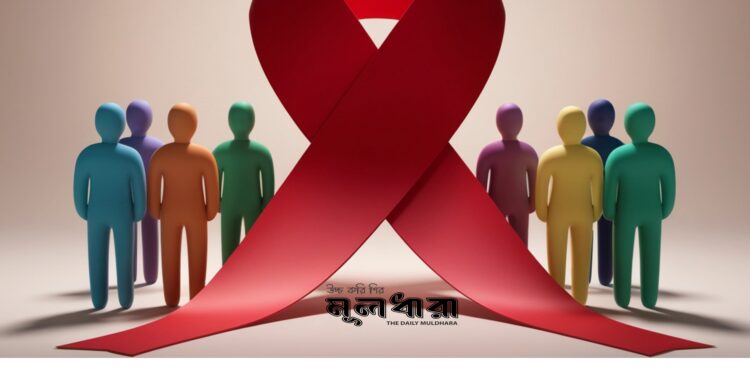 এইচআইভি আতঙ্কে দেশ, সচেতনতা জরুরি