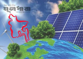 নবায়নযোগ্য জ্বালানিতে কোথায় দাঁড়িয়ে বাংলাদেশ?