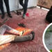 বাউল ভক্তদের মানববন্ধনে হামলা, আহত ৪