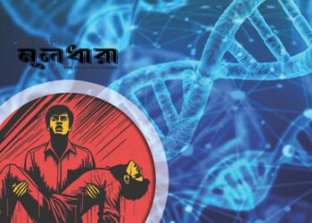 জুলাই শহিদদের ডিএনএ টেস্ট প্রসঙ্গ