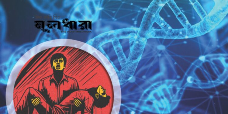 জুলাই শহিদদের ডিএনএ টেস্ট প্রসঙ্গ