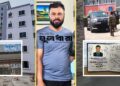 সিএণ্ডএফের `লীগ-আসাদের’ দালালি-দুর্নীতি