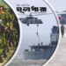 সশস্ত্র বাহিনী : অনিঃশেষ অনুপ্রেরণার মহাকাব্য