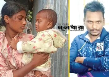 দীপুর প্রতি অমানবিকতা কাদাচ্ছে সবাইকে