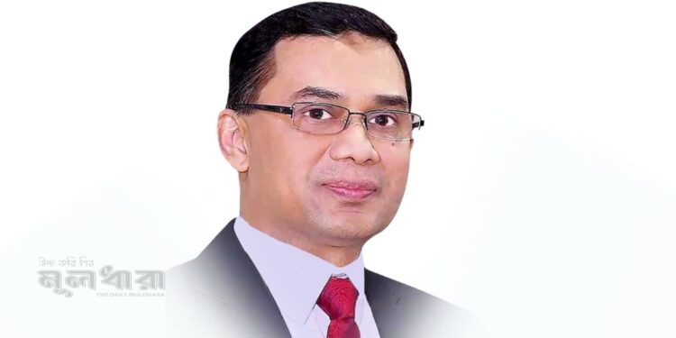 অবশেষে এক ক্রান্তিকালে ফিরলেন তিনি