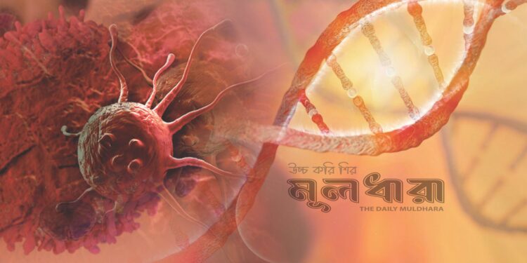 ক্যানসার নিরাময়ে আমরা কতটা সফল