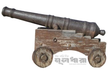 ইতিহাসের উদ্ভট সব যুদ্ধ!