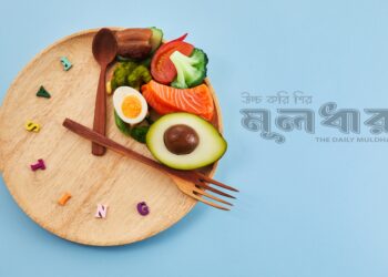 ইচ্ছেমতো খেয়েও যারা চিকন থাকেন—
