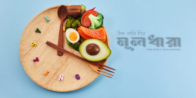 ইচ্ছেমতো খেয়েও যারা চিকন থাকেন—