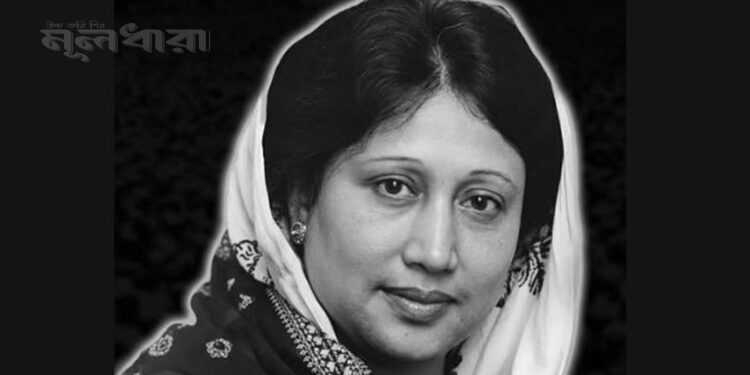 একটি মানচিত্র, একটি পতাকা, একটি মহাকাব্য