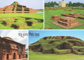 ঐতিহ্য বনাম আধুনিকতায় কী হারাচ্ছি?