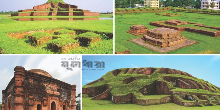 ঐতিহ্য বনাম আধুনিকতায় কী হারাচ্ছি?