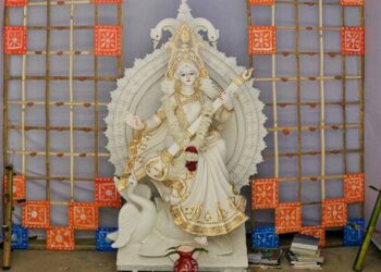 সরস্বতী পূজার তাত্ত্বিক রহস্য