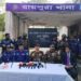 রায়পুরায় বিপুল অস্ত্রসহ শীর্ষ সন্ত্রাসী গ্রেপ্তার