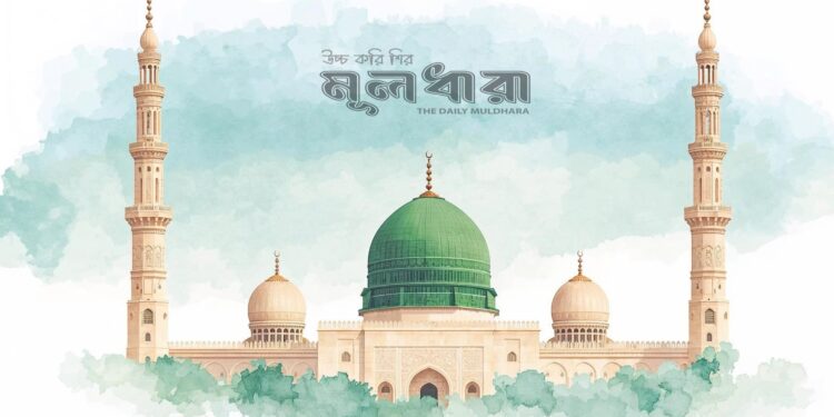 পবিত্র শবেবরাতে করণীয় ও বর্জনীয়