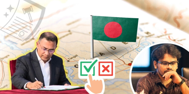 রাজনীতির ভাষা বনাম জনগণের ভাষা